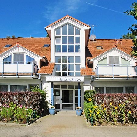 Apartment Glowe - Glw654 By Interhome Klein Gelm Exterior foto