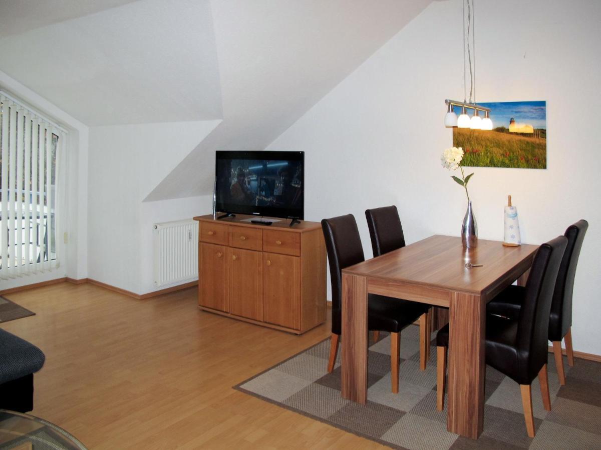 Apartment Glowe - Glw654 By Interhome Klein Gelm Exterior foto