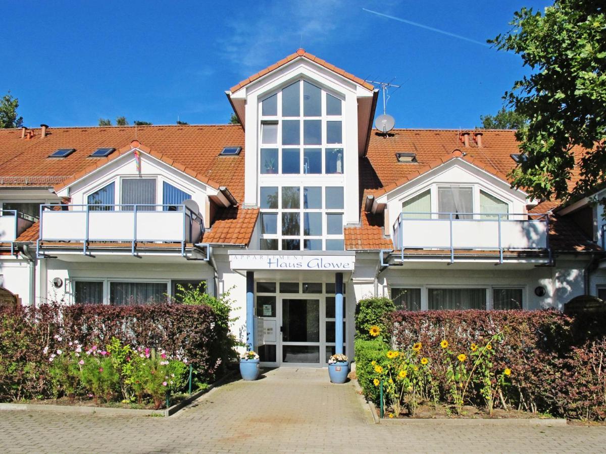 Apartment Glowe - Glw654 By Interhome Klein Gelm Exterior foto