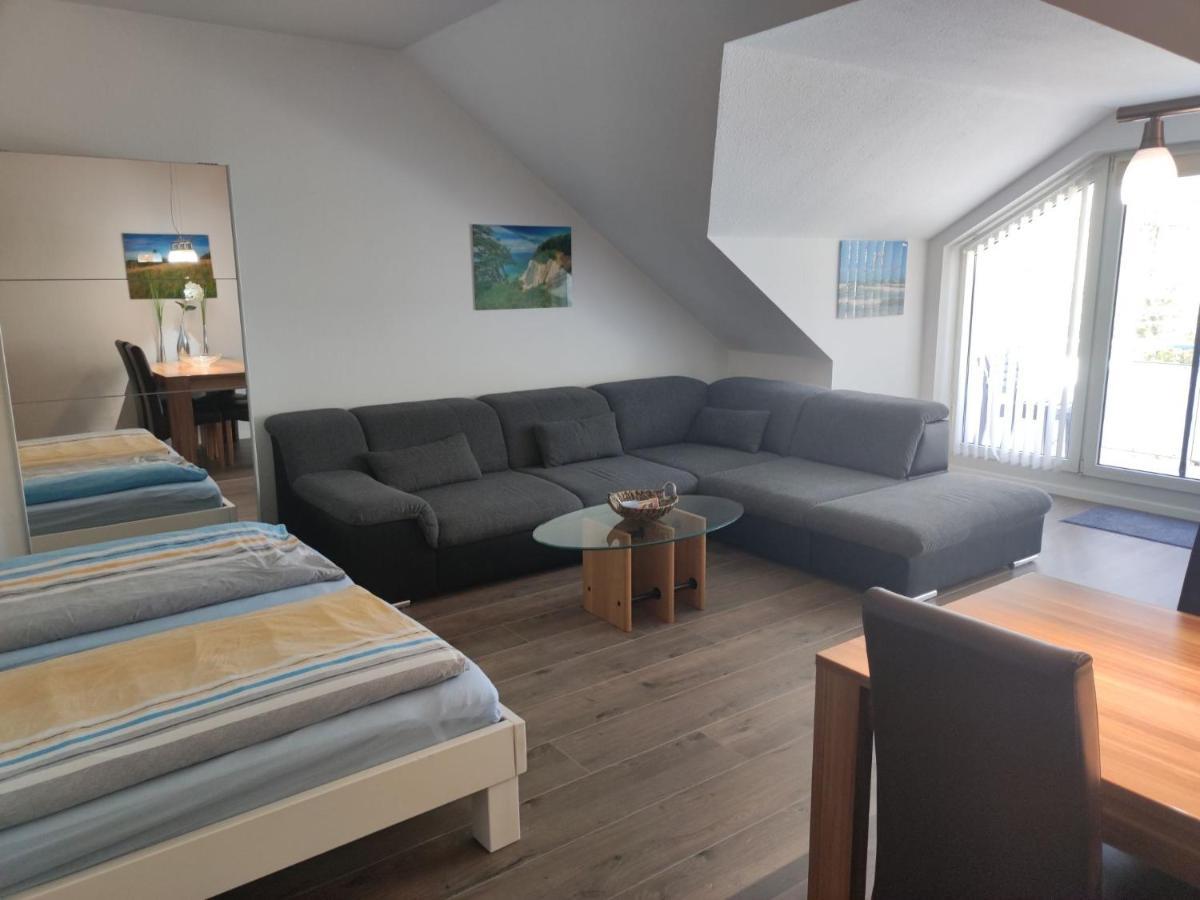 Apartment Glowe - Glw654 By Interhome Klein Gelm Exterior foto