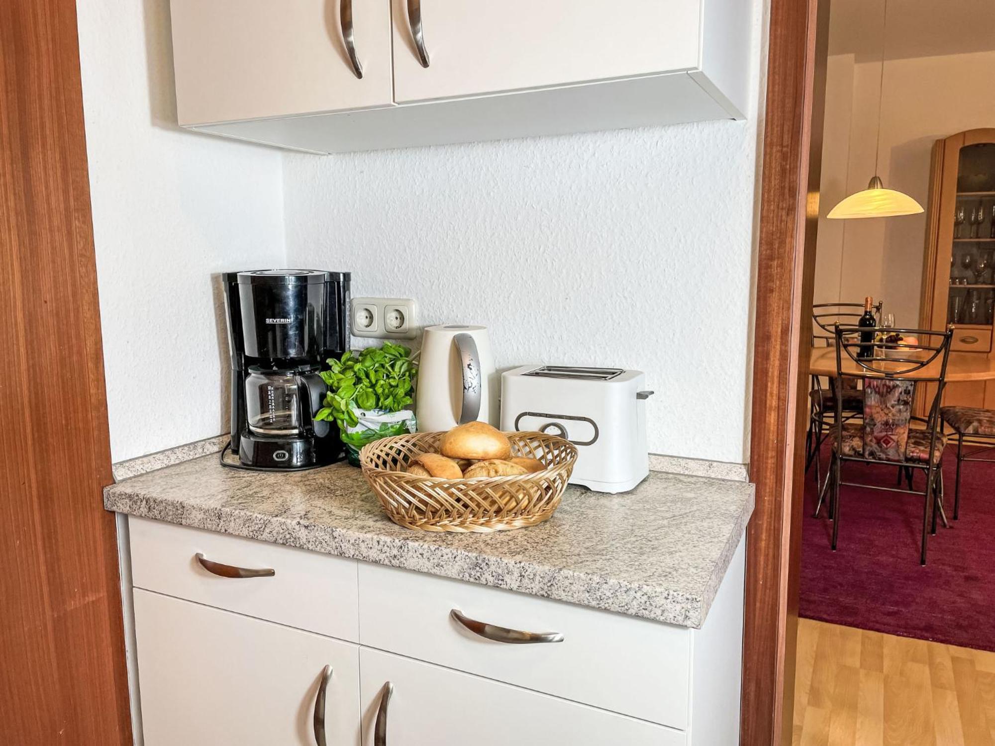 Apartment Glowe - Glw654 By Interhome Klein Gelm Exterior foto